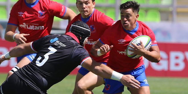 Cóndores Roster Named for Chile’s Inaugural Rugby World Cup - Americas Rugby News