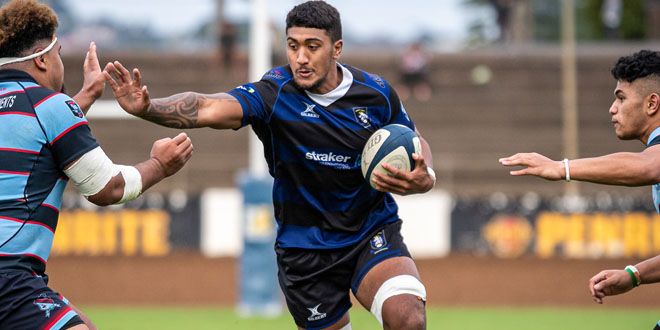 Tarrell Rugby Free Jacks sign Auckland prospect Terrell Peita - Americas Rugby News