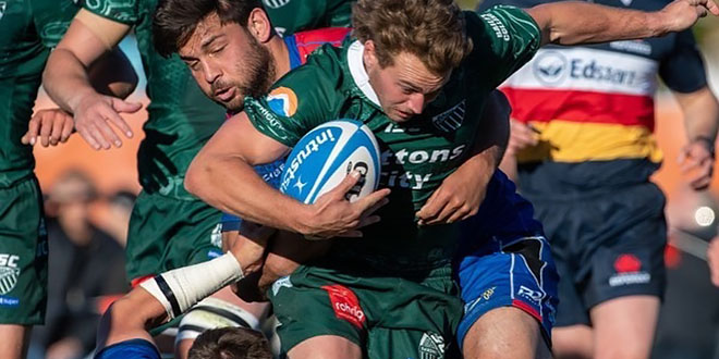 LA signs Australian pair Brooklyn Hardaker and Tas Smith - Americas ...