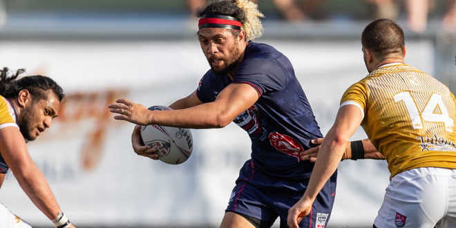 MLR 2022 - Old Glory DC vs Rugby New York - ARN Guide - Americas