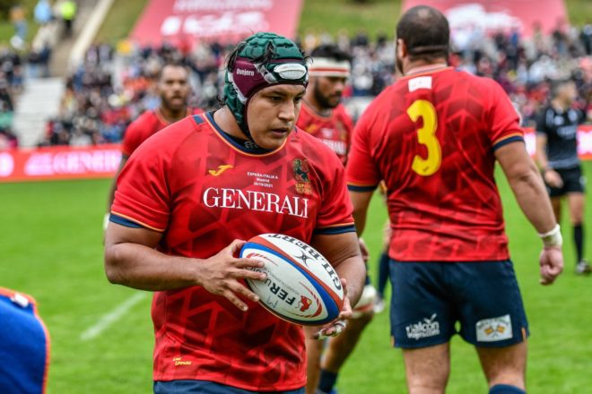 Spain vs Argentina is what rugby needs so badly - Americas Rugby News