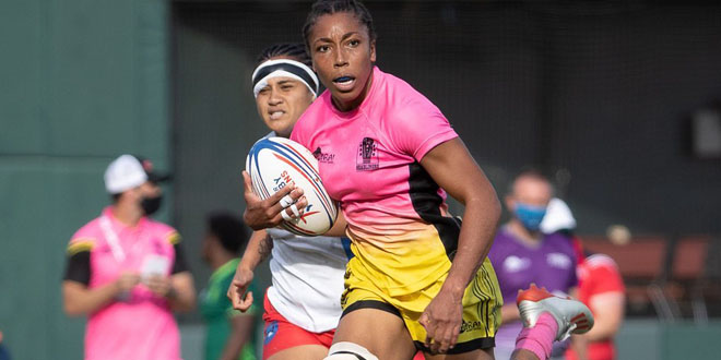 NEWS: PayPal Park to host Premier Rugby Sevens Competition on July 9