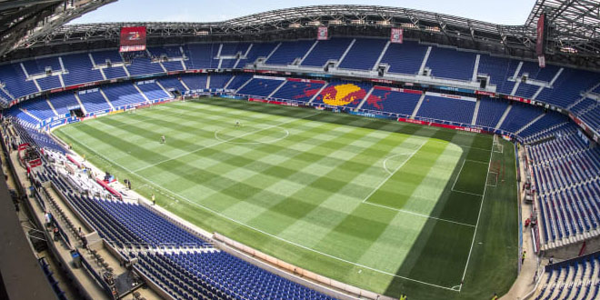 Forhøre bestille landdistrikterne Major League Rugby Final to be played at Red Bull Arena - Americas Rugby  News