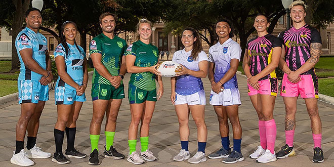 San Jose, Washington, D.C., and Austin named host cities for Premier Rugby  Sevens in 2022 - djcoilrugby