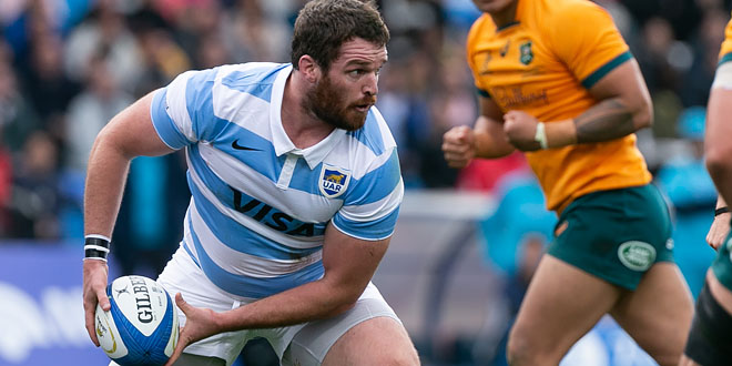 2022 Rugby Championship - Argentina vs Australia Game 1 - ARN Guide -  Americas Rugby News