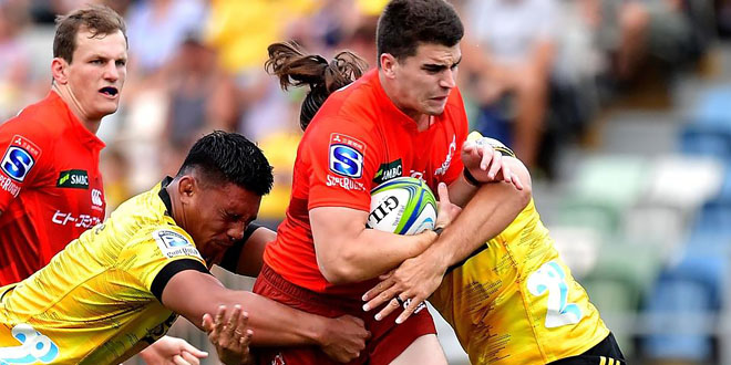 San Diego signs former Sunwolves back Alex Horan - Americas Rugby News