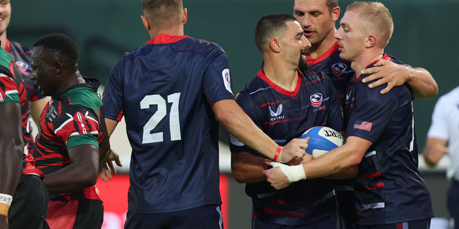 photo credit: Christopher Pike / World Rugby