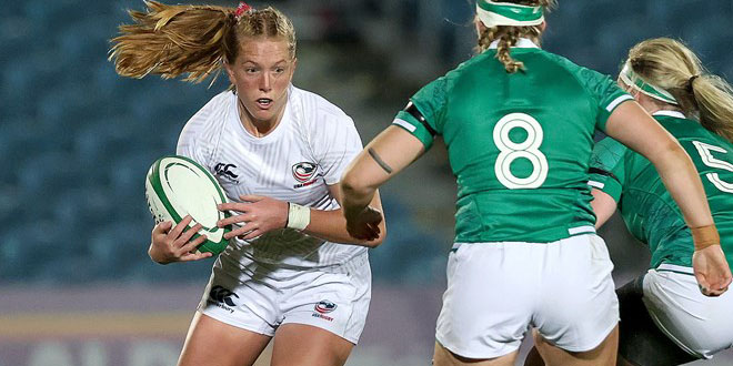Rachel Atkins Rugby Three more Eagles land in Premier 15s - Americas Rugby News