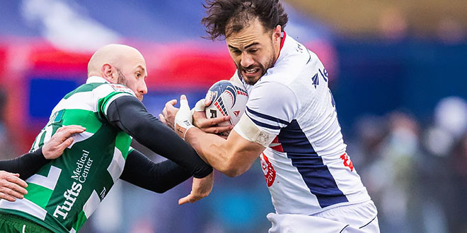 Magor Rugby 2023 Major League Rugby - Americas Rugby News