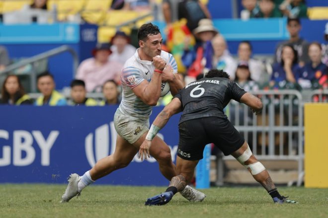 World Rugby Make Huge Cutbacks To Rugby Sevens Circuit Events World Rugby Make Huge Cutbacks To Rugby Sevens Circuit Events