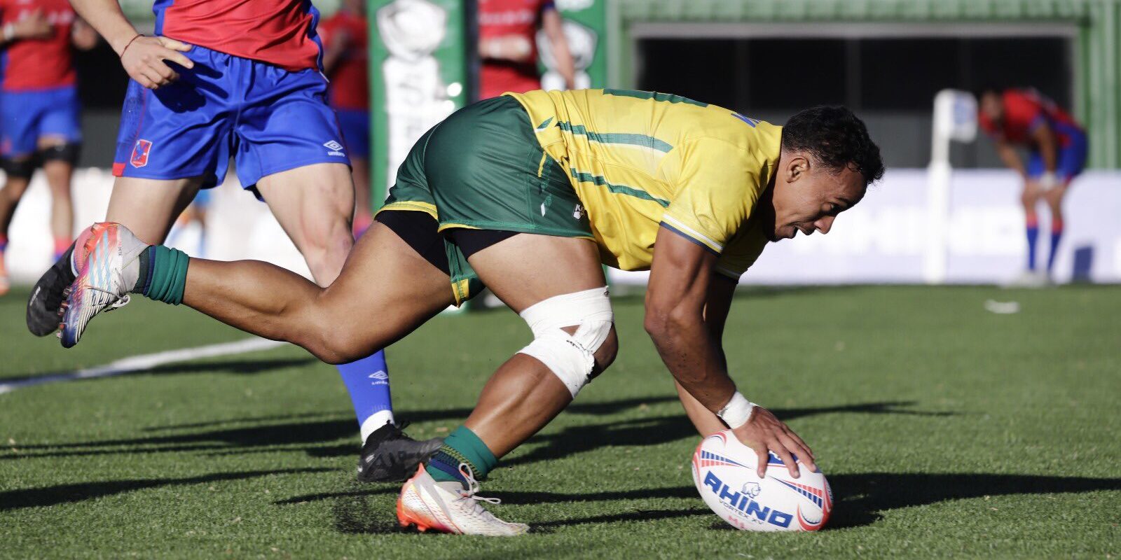 Brazil National Rugby League Team: Most Up-to-Date Encyclopedia