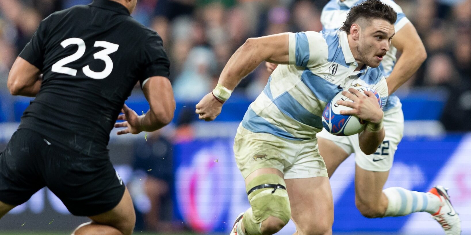 Home - Americas Rugby News