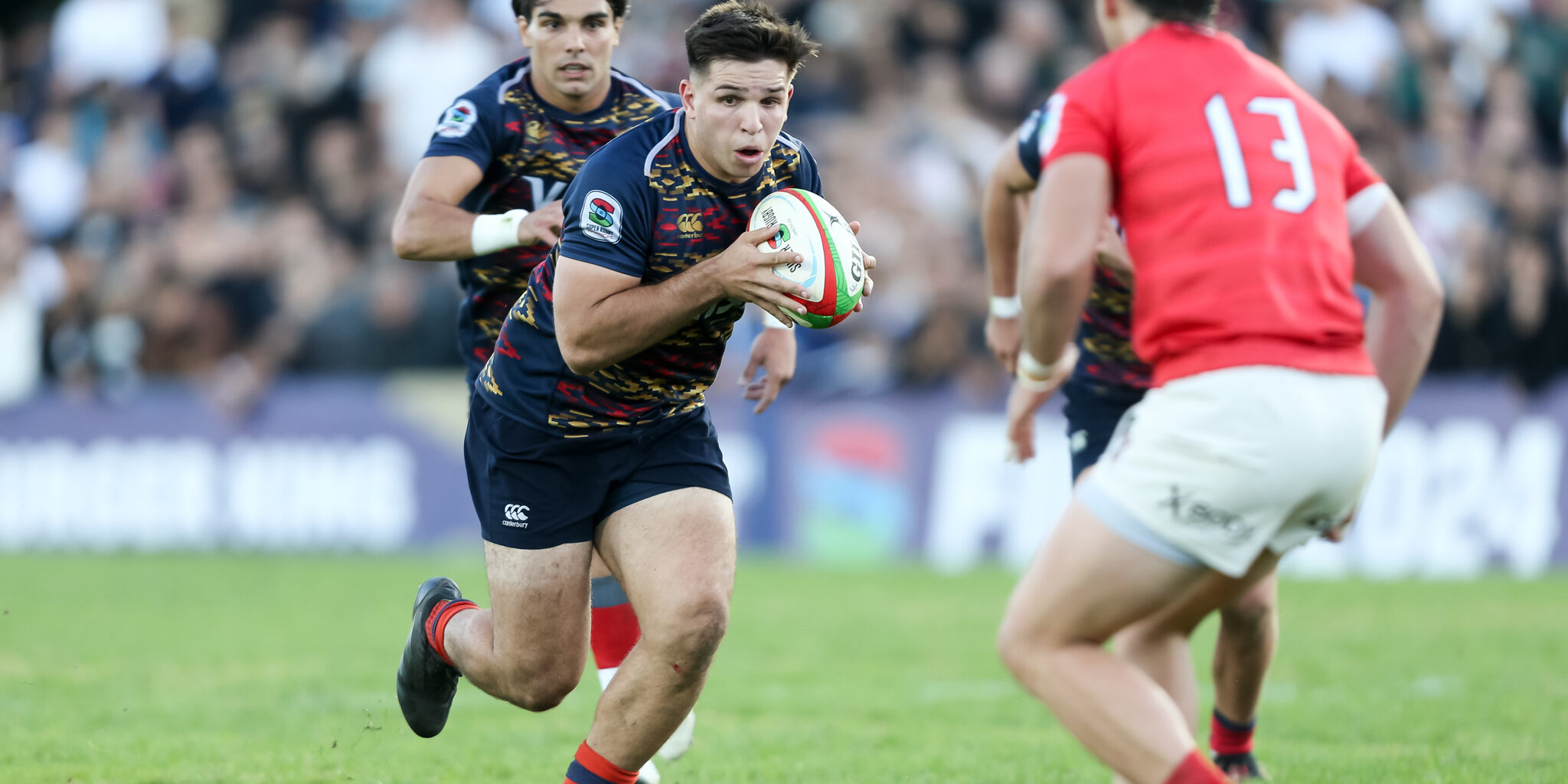 SRA 2025: Dogos vs Pampas - ARN Guide - News Directory 3