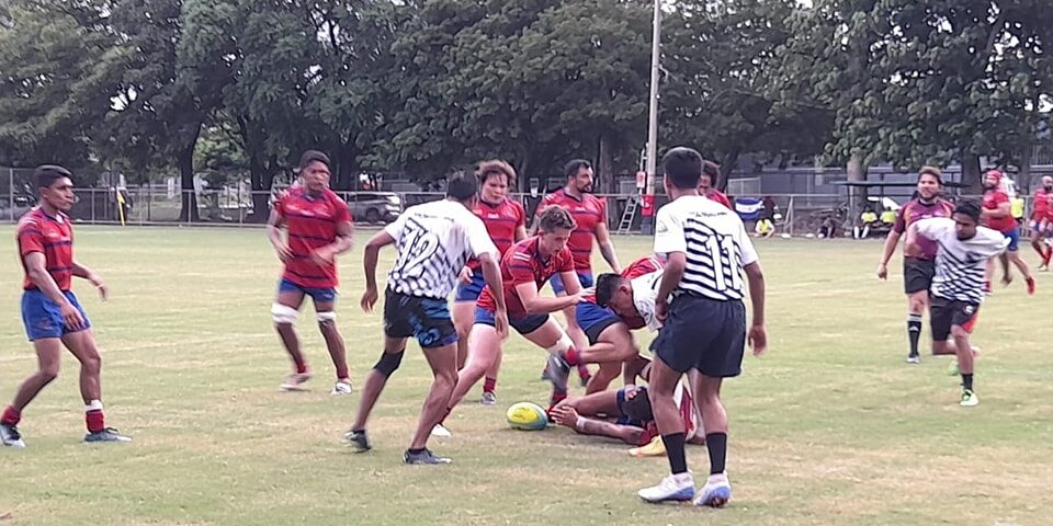 Costa Rica Prepare for RWC Qualifiers with Big Win over Nicaragua ...