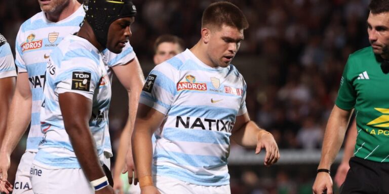 Chilean Hooker Makes Top 14 Debut - Americas Rugby News