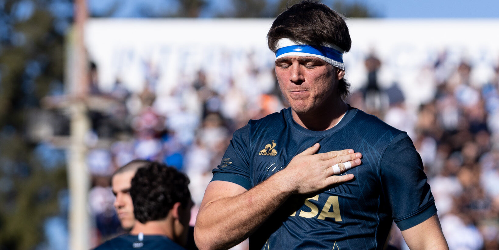 Puma to lead Argentina XV vs USA in Fort Lauderdale - Americas Rugby News thumbnail