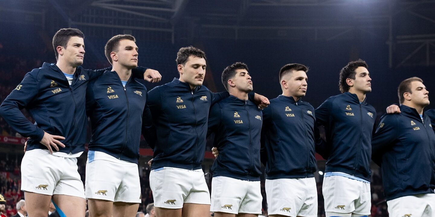 Argentina Rugby Depth Report - Americas Rugby News thumbnail