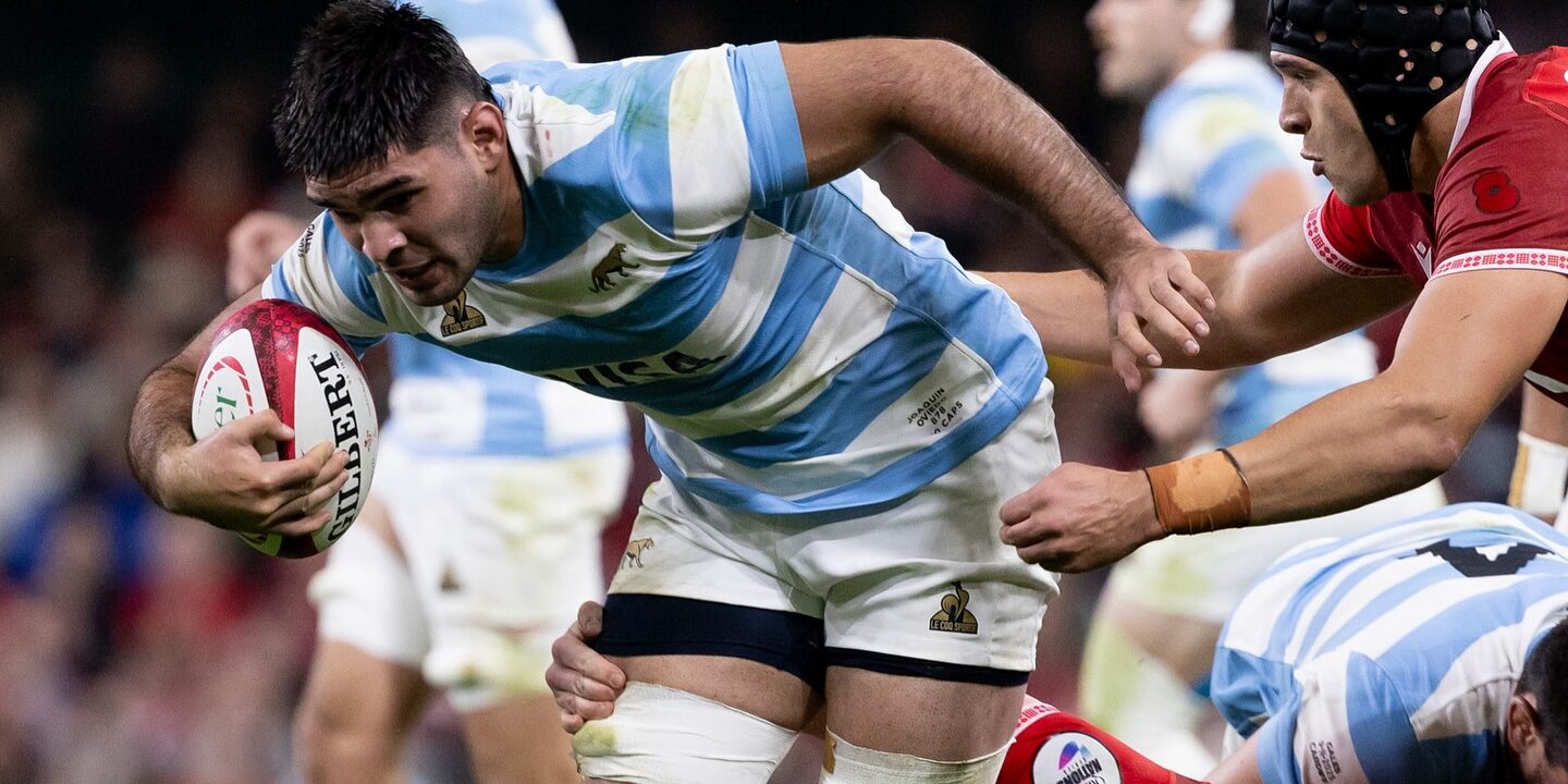 Nations Championship 2026 – Argentina vs Wales – ARN Guide - Americas ...