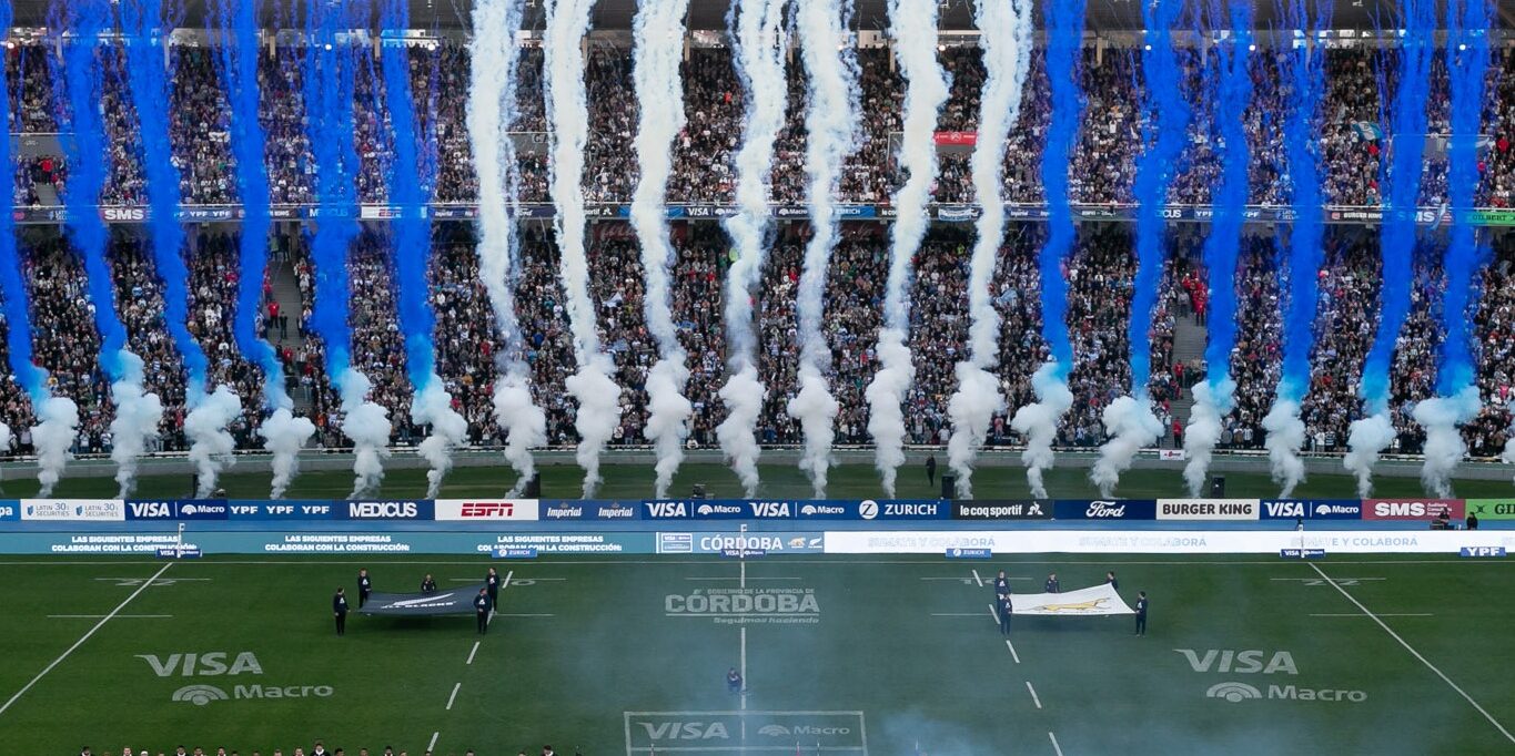 Argentina Consolidates Bid to Host Rugby World Cup 2035