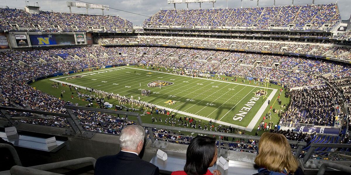 Baltimore Rugby City Baltimore Primed and Ready for New Zealand vs South Africa - Americas ...