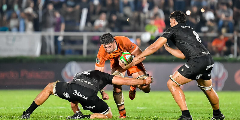 Super Rugby Americas 2026 – Semi Final 1 – ARN Guide