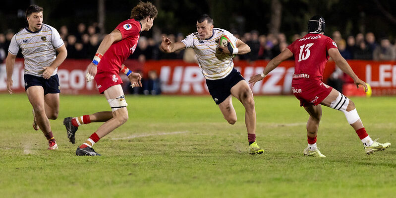 History Made - New Champions Crowned in Super Rugby Americas - Americas ...
