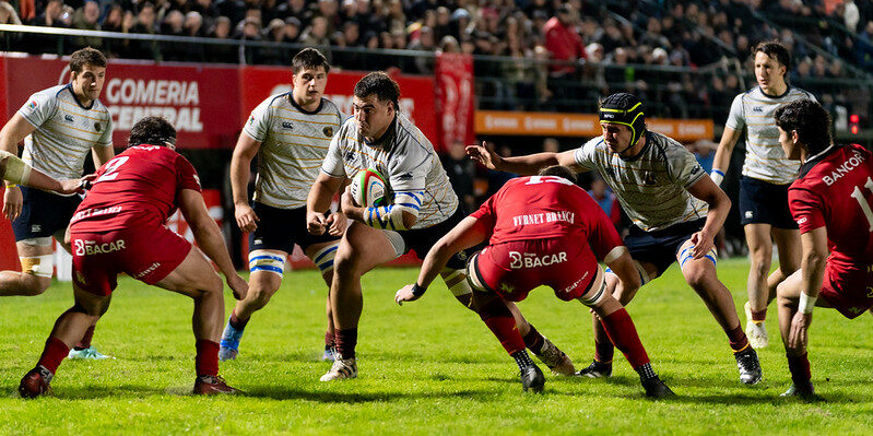 History Made – New Champions Crowned in Super Rugby Americas