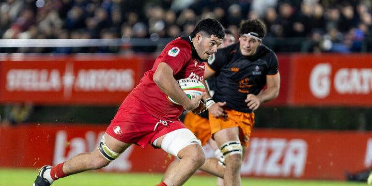 Ab Rugby Dogos Blast Tarucas to Secure Home Super Rugby Americas Final ...
