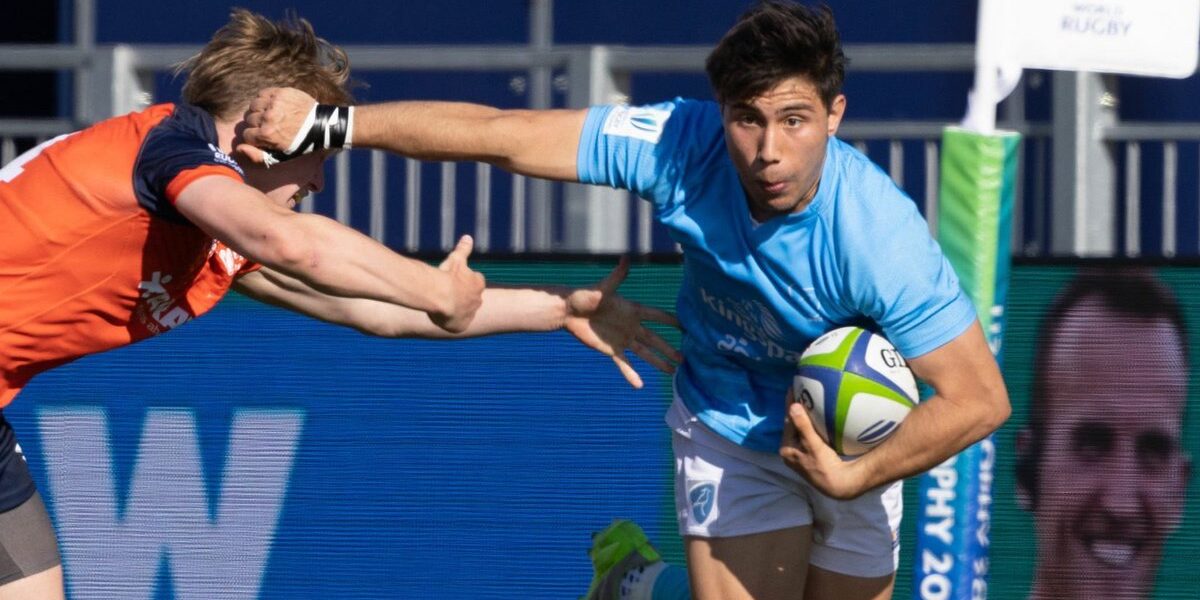 Uruguayan Trio Arbelo, Amarillo, and Rosmarino Seal European Moves